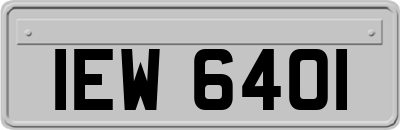 IEW6401