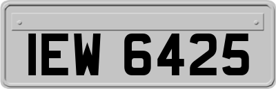IEW6425