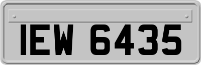 IEW6435