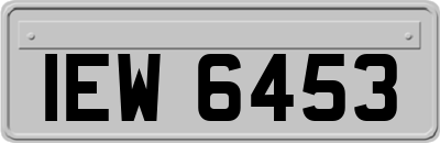 IEW6453