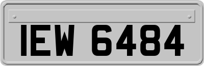 IEW6484