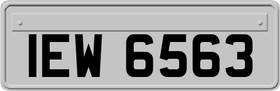IEW6563