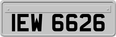 IEW6626