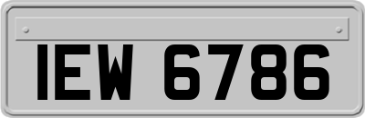 IEW6786