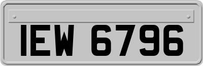 IEW6796