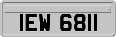 IEW6811