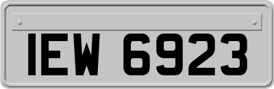 IEW6923