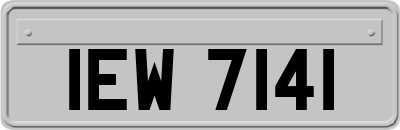 IEW7141