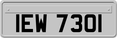 IEW7301