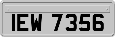 IEW7356