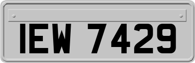 IEW7429