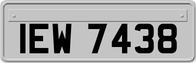 IEW7438