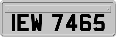 IEW7465