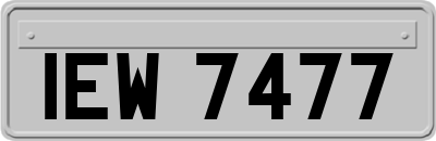 IEW7477