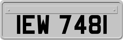 IEW7481