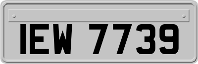 IEW7739