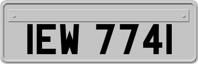 IEW7741