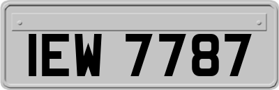 IEW7787