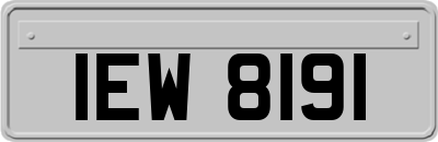 IEW8191