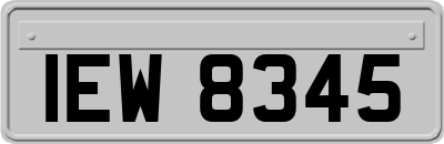 IEW8345