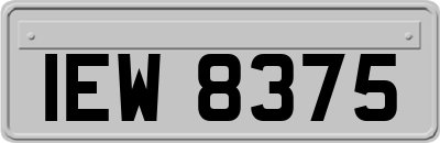 IEW8375