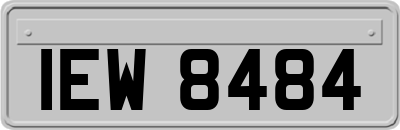 IEW8484
