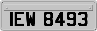IEW8493
