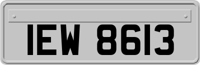 IEW8613