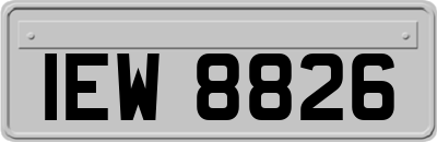 IEW8826