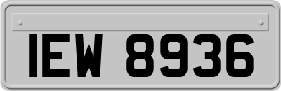 IEW8936