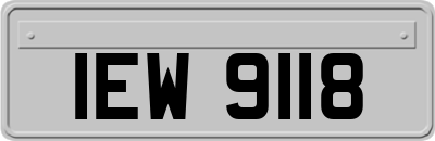 IEW9118