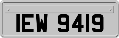 IEW9419