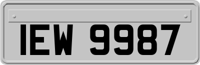 IEW9987