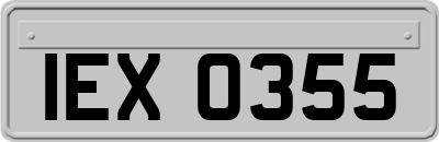IEX0355