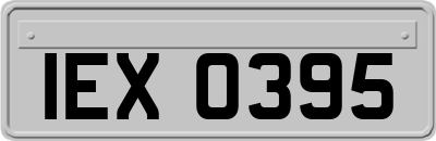 IEX0395