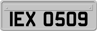 IEX0509