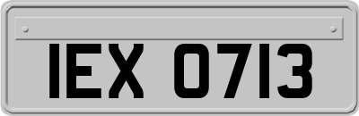 IEX0713