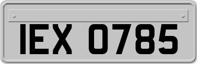 IEX0785