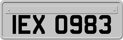 IEX0983
