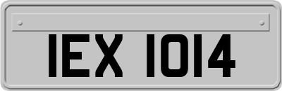 IEX1014