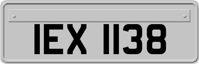 IEX1138