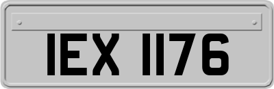 IEX1176