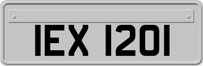 IEX1201