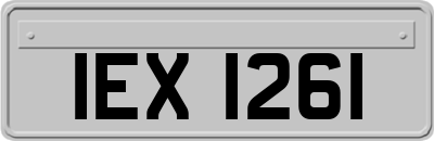 IEX1261