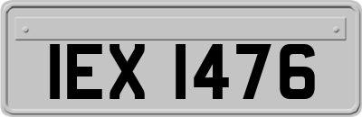 IEX1476