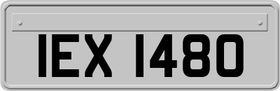 IEX1480