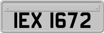 IEX1672