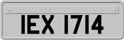 IEX1714