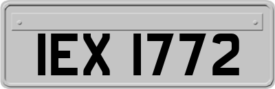 IEX1772