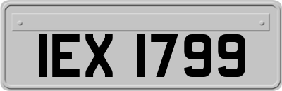 IEX1799
